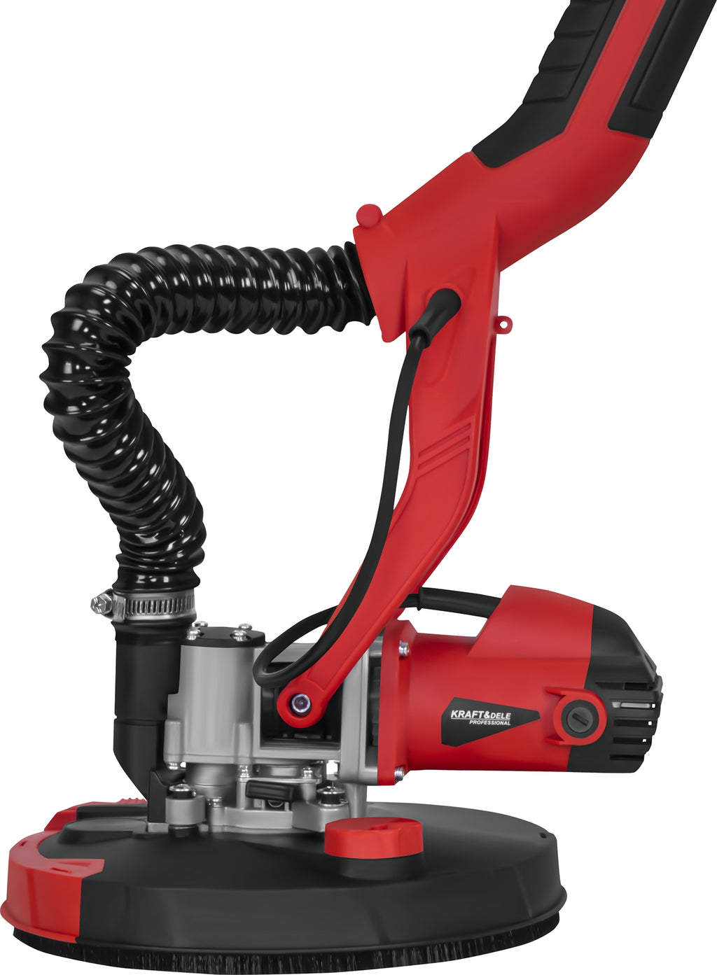 Gypsum sander 2000W, 800–1750 rpm KD3133