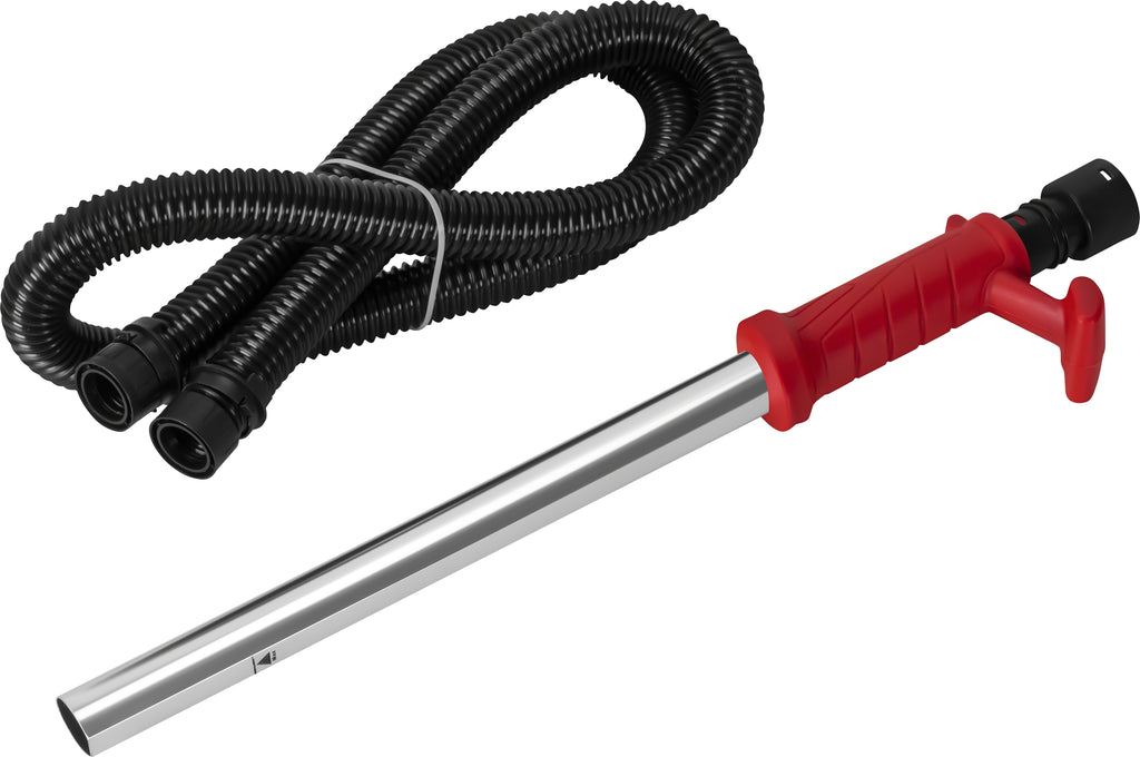 Gypsum sander 2000W, 800–1750 rpm KD3133
