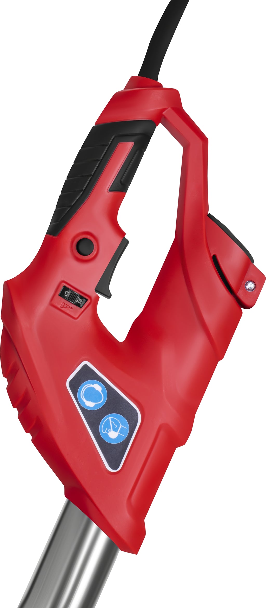 Gypsum sander 2000W, 800–1750 rpm KD3133