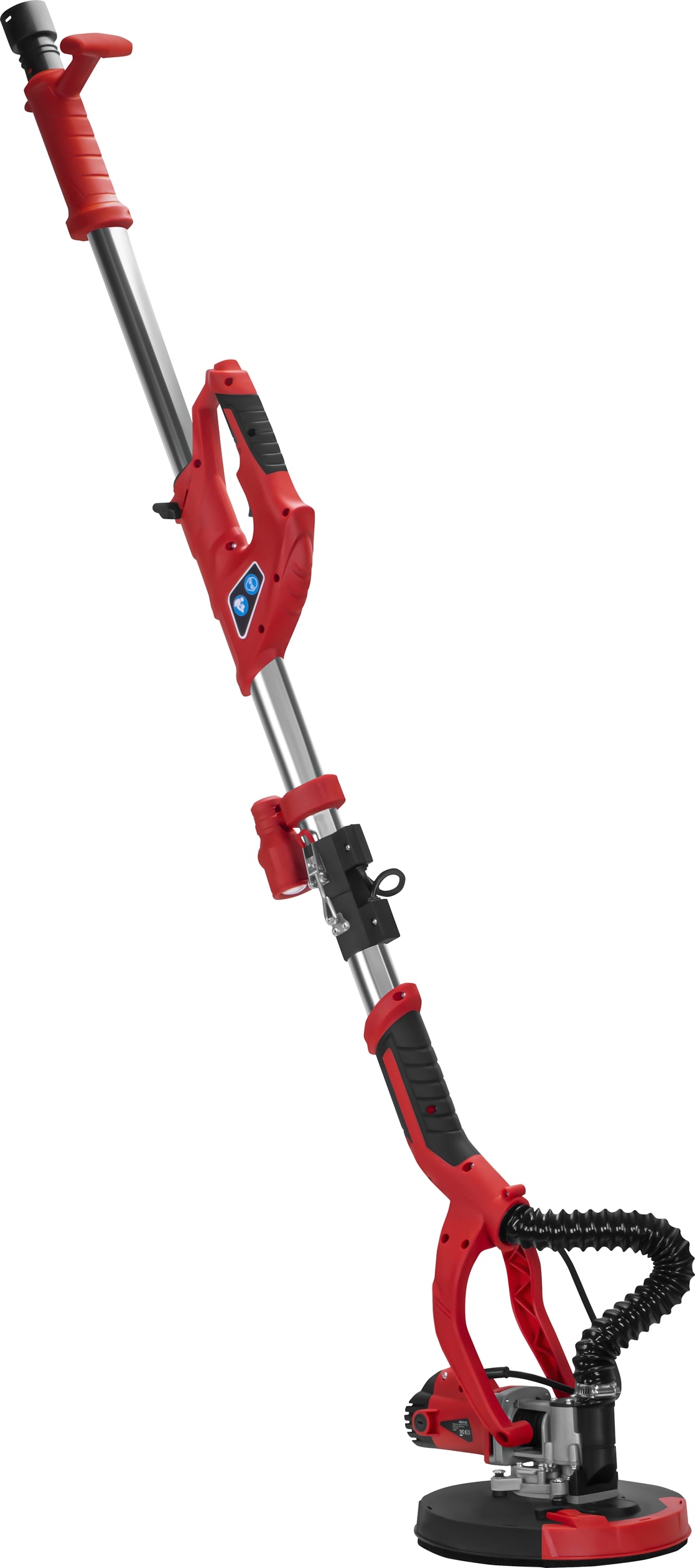 Gypsum sander 2000W, 800–1750 rpm KD3133