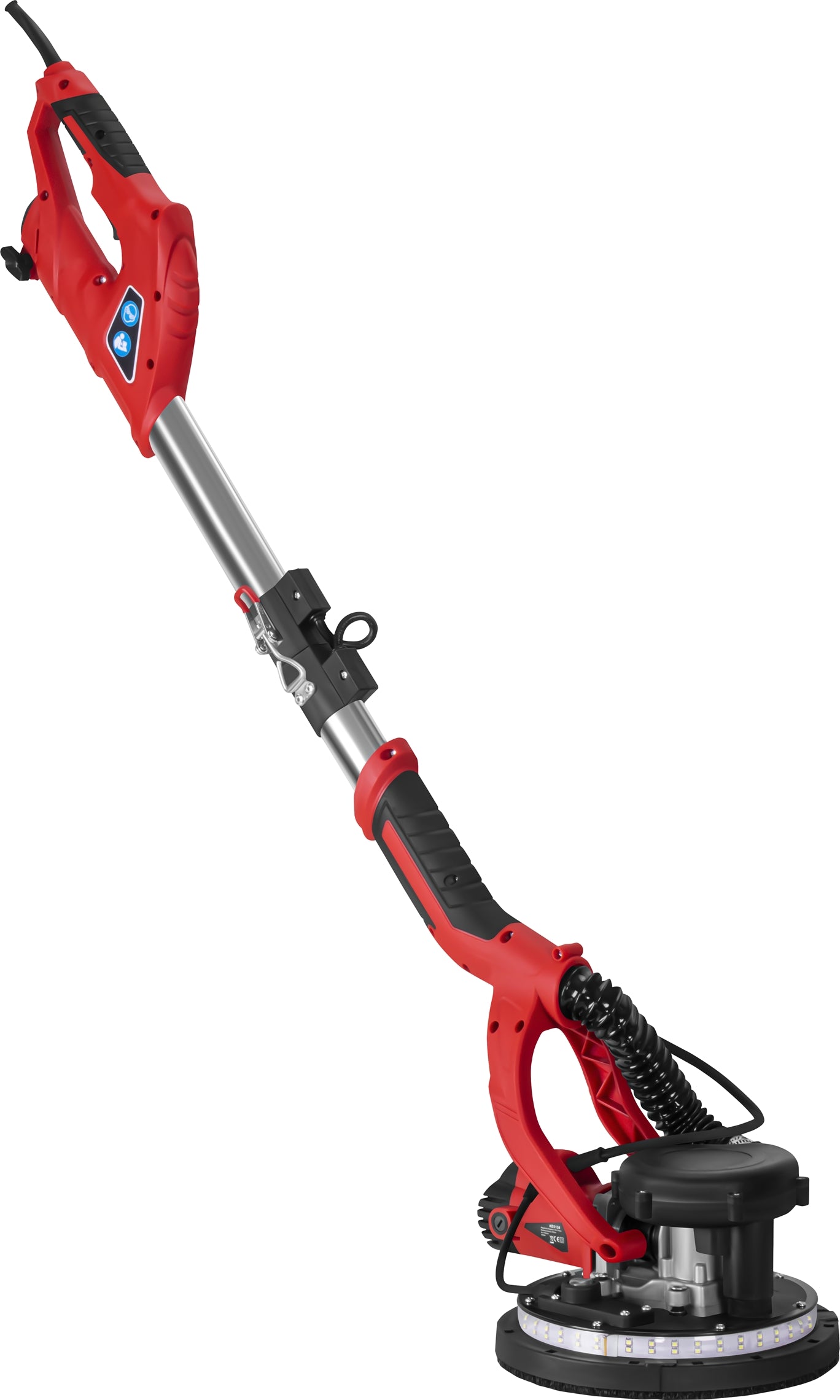 Drywall sander 2000W, 800–1750 rpm KD3134