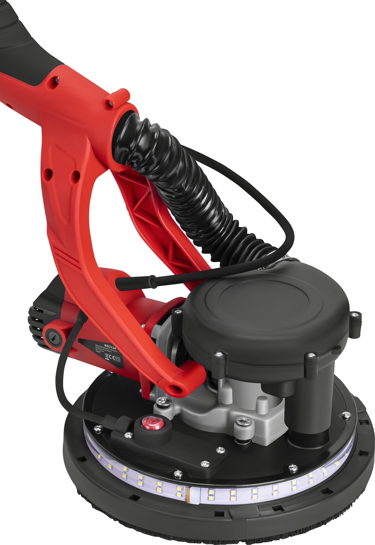 Drywall sander 2000W, 800–1750 rpm KD3134