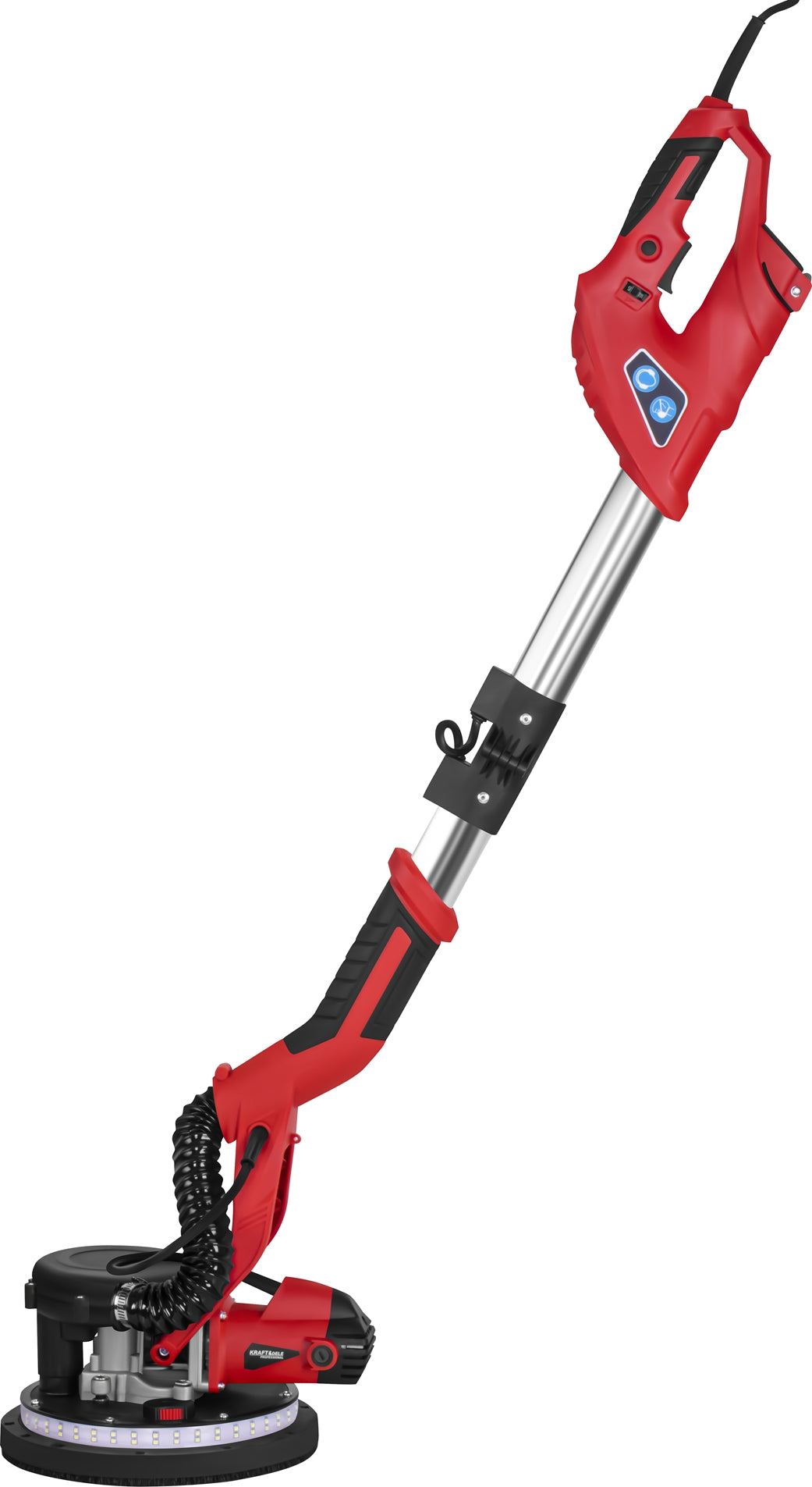 Drywall sander 2000W, 800–1750 rpm KD3134