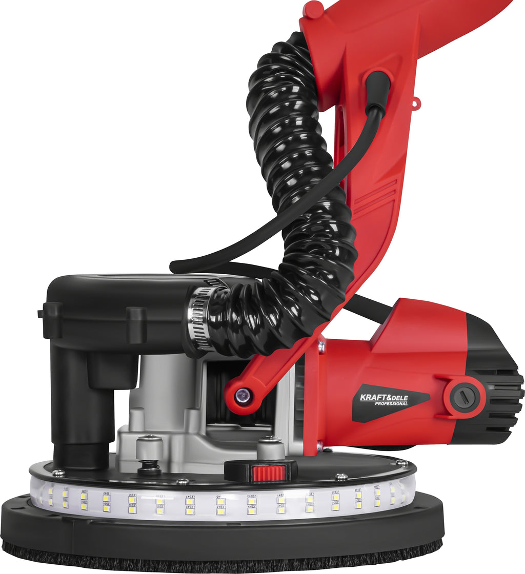 Drywall sander 2000W, 800–1750 rpm KD3134