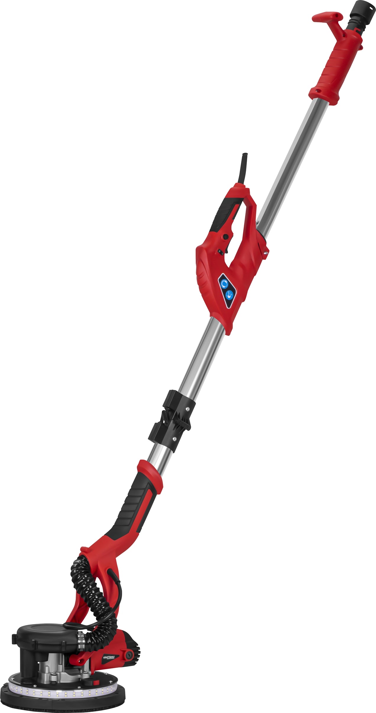 Drywall sander 2000W, 800–1750 rpm KD3134