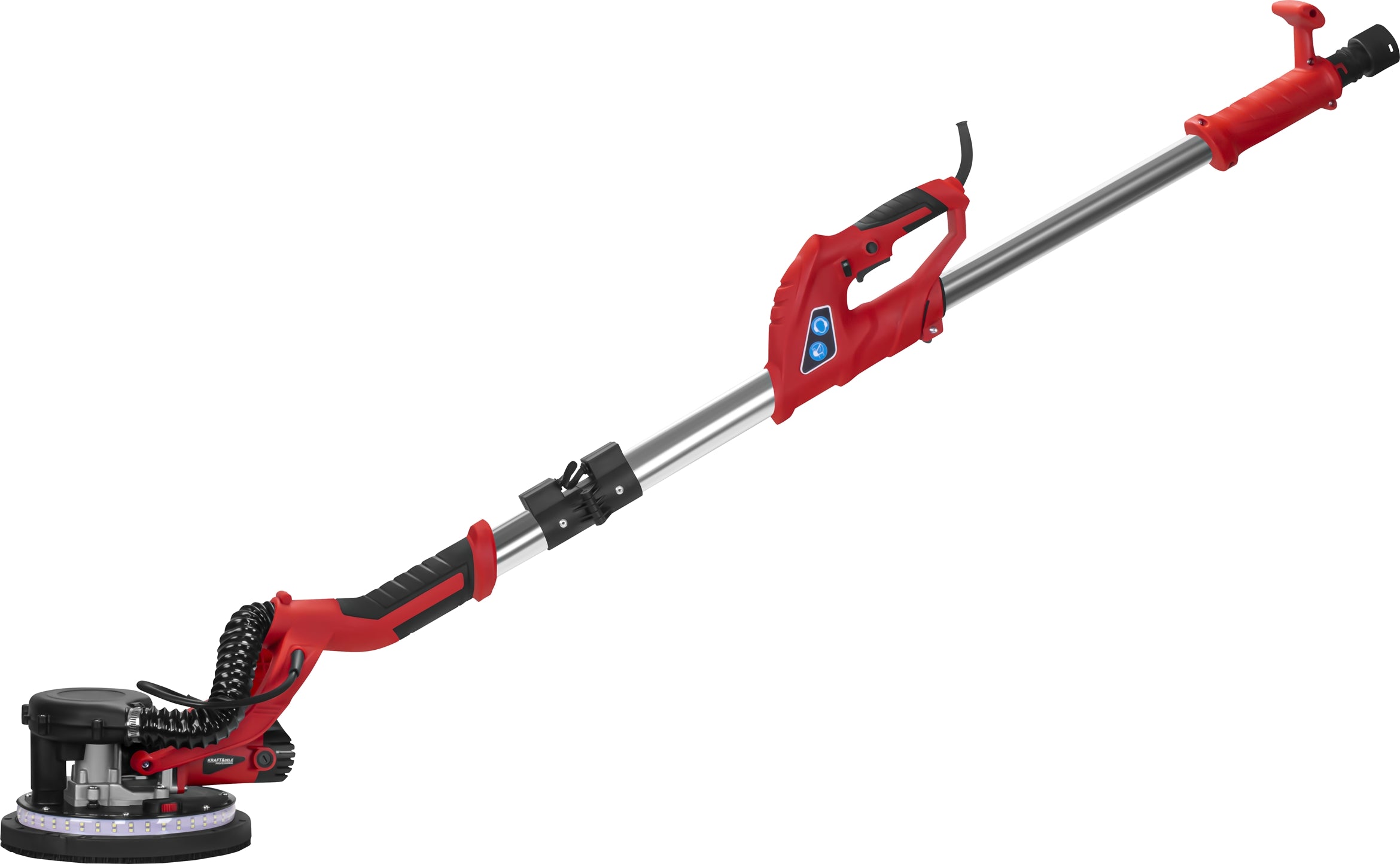 Drywall sander 2000W, 800–1750 rpm KD3134