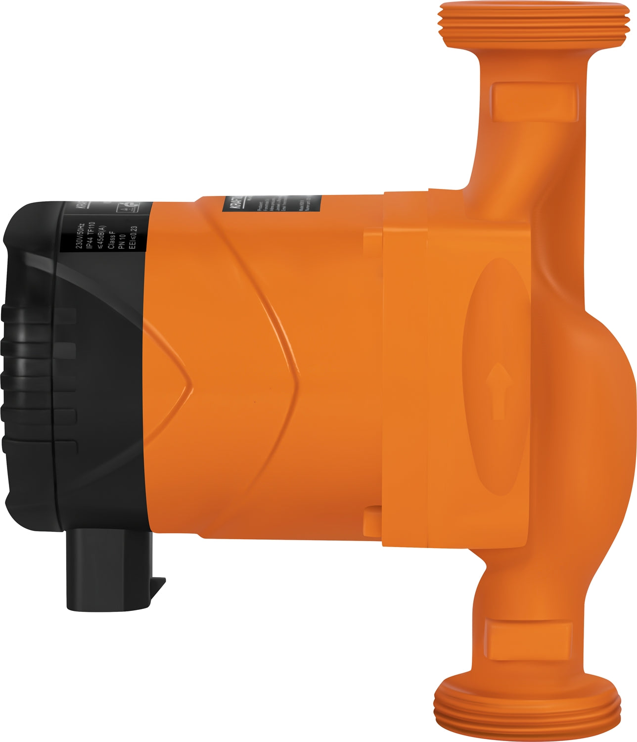 Circulation pump 55L/min 230V KD816