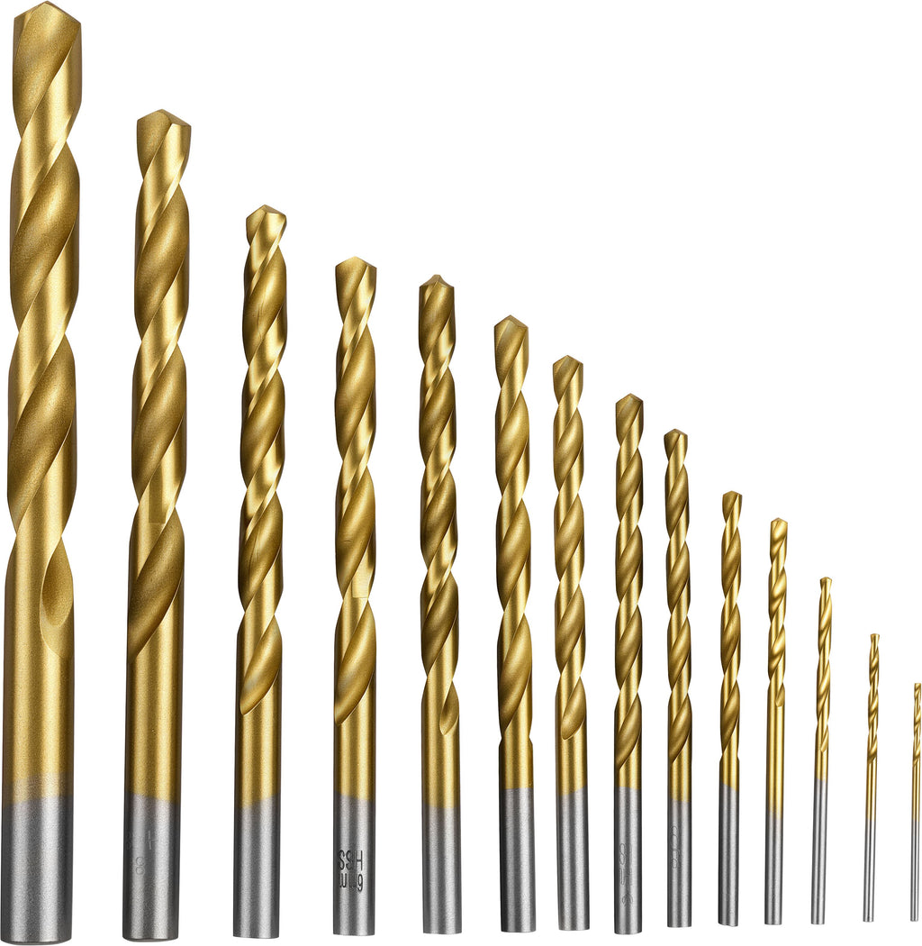 Metal drill bit set 1-10mm 99pcs. KD5967