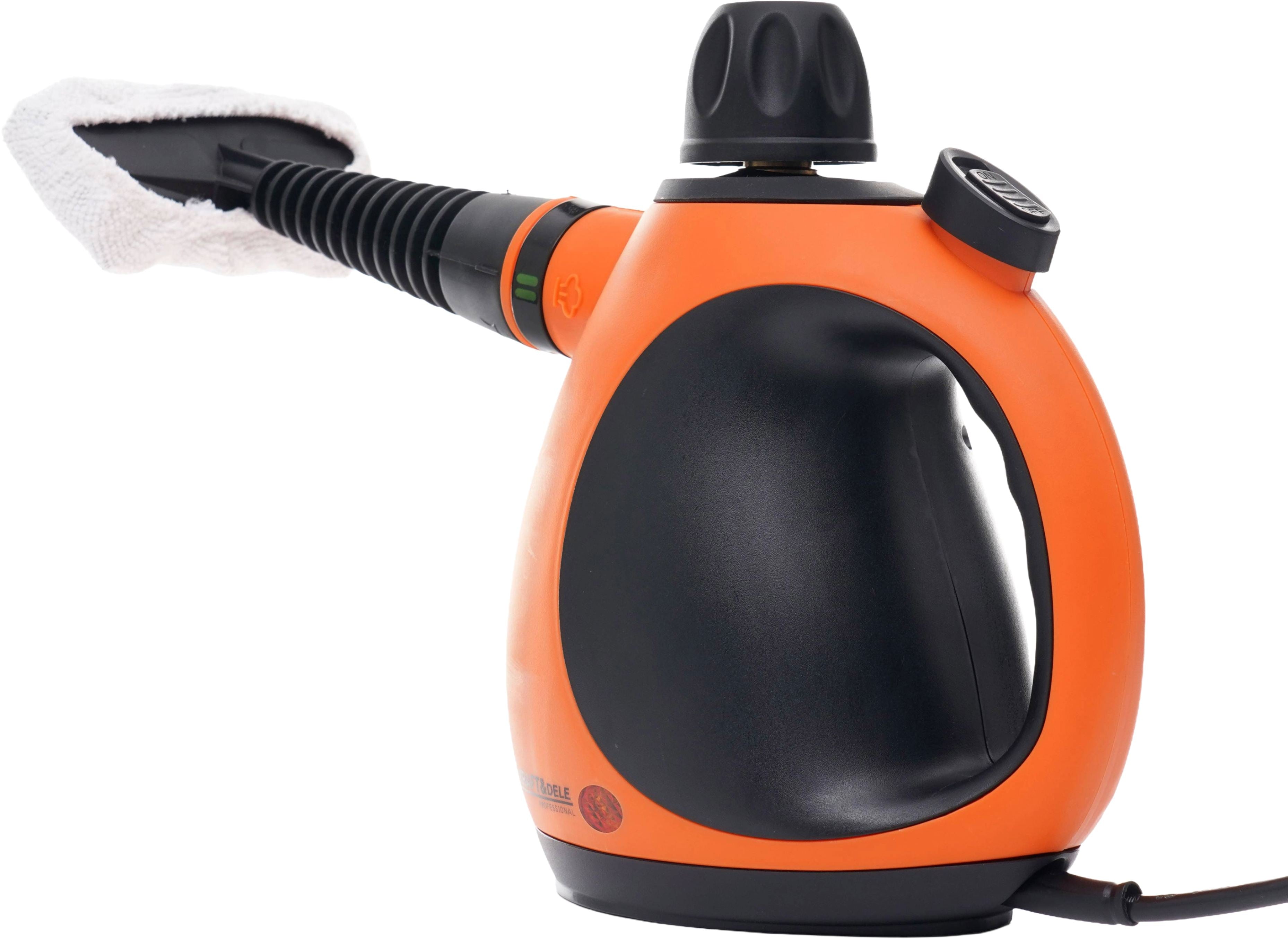 Steam cleaner 1100W / 350 ml KD426