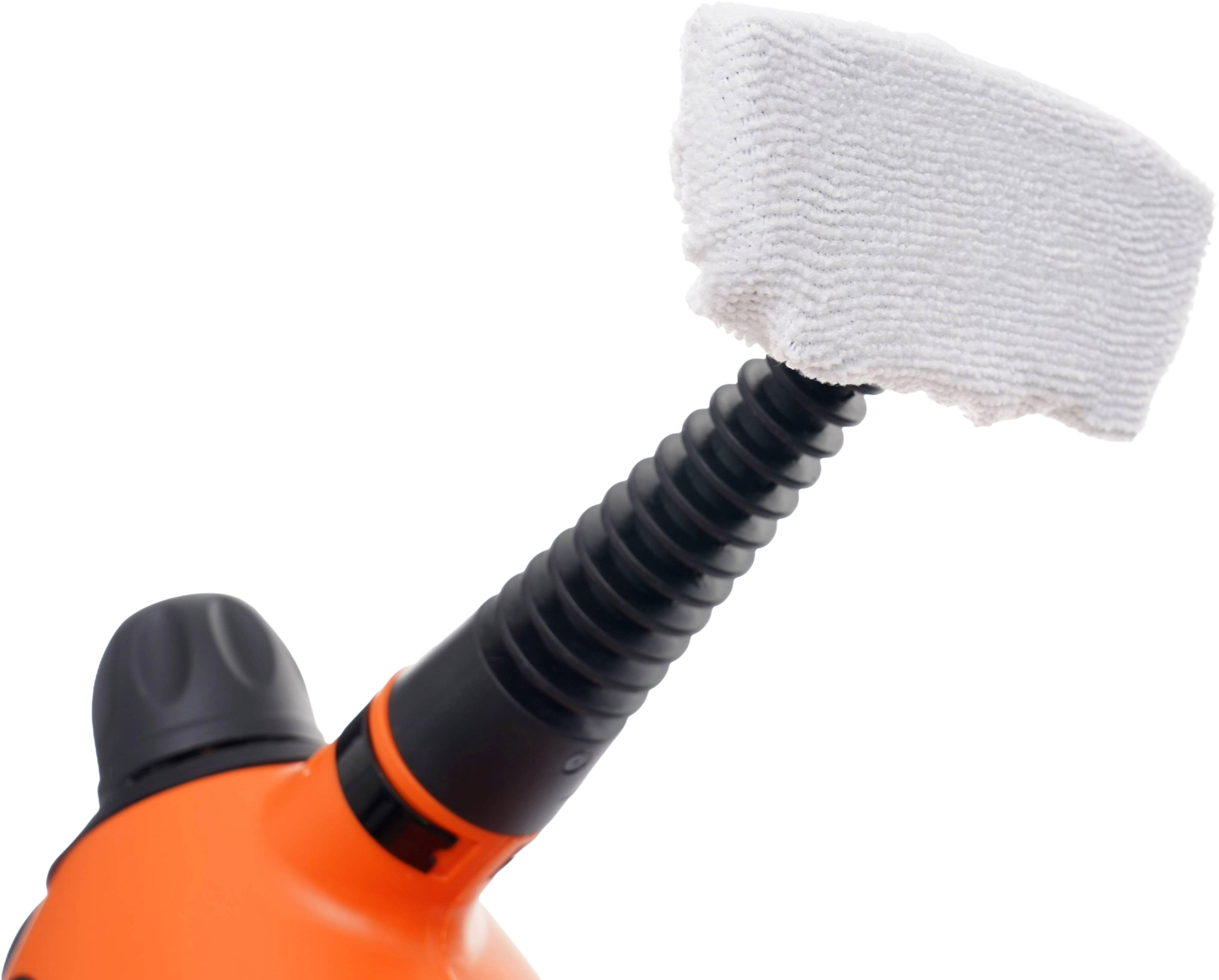 Steam cleaner 1100W / 350 ml KD426
