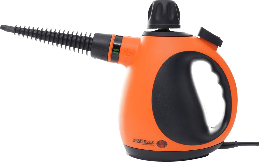 Steam cleaner 1100W / 350 ml KD426