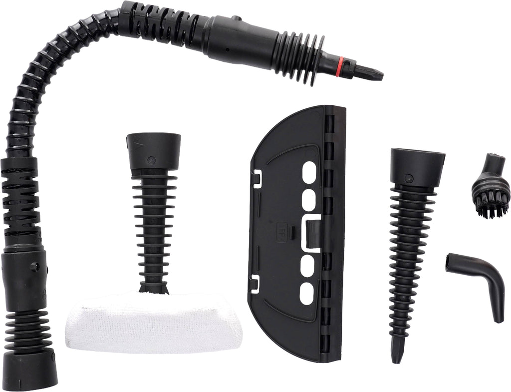 Steam cleaner 1100W / 350 ml KD426