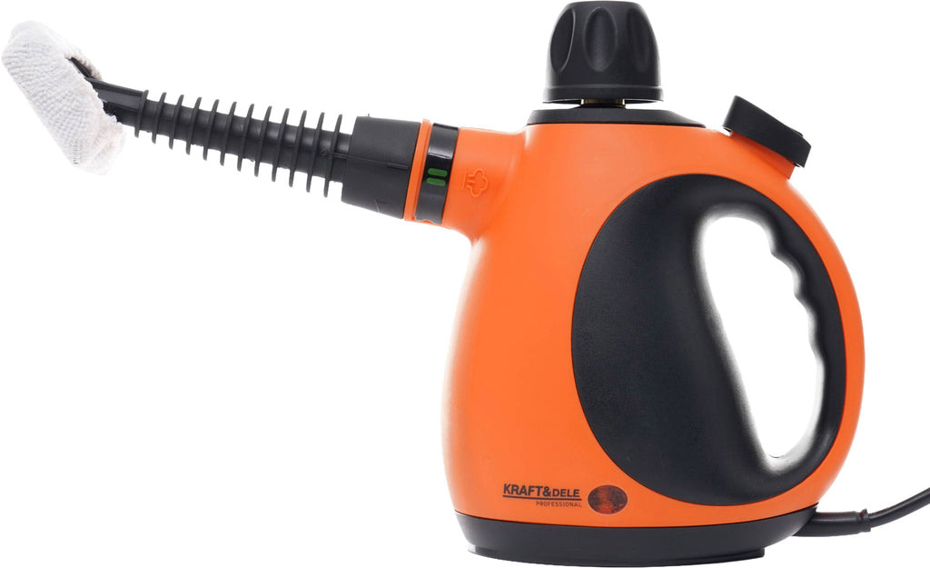 Steam cleaner 1100W / 350 ml KD426
