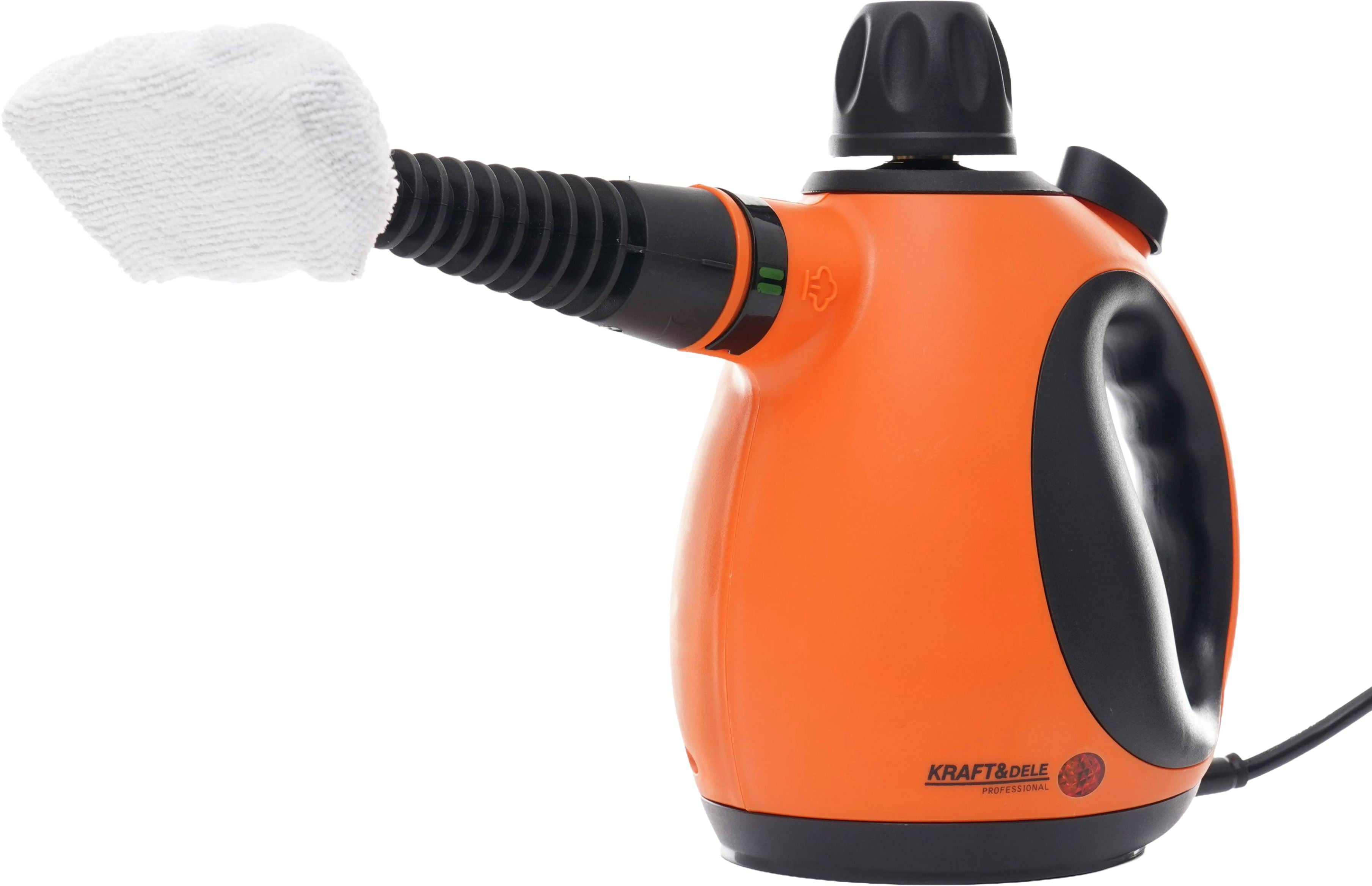 Steam cleaner 1100W / 350 ml KD426