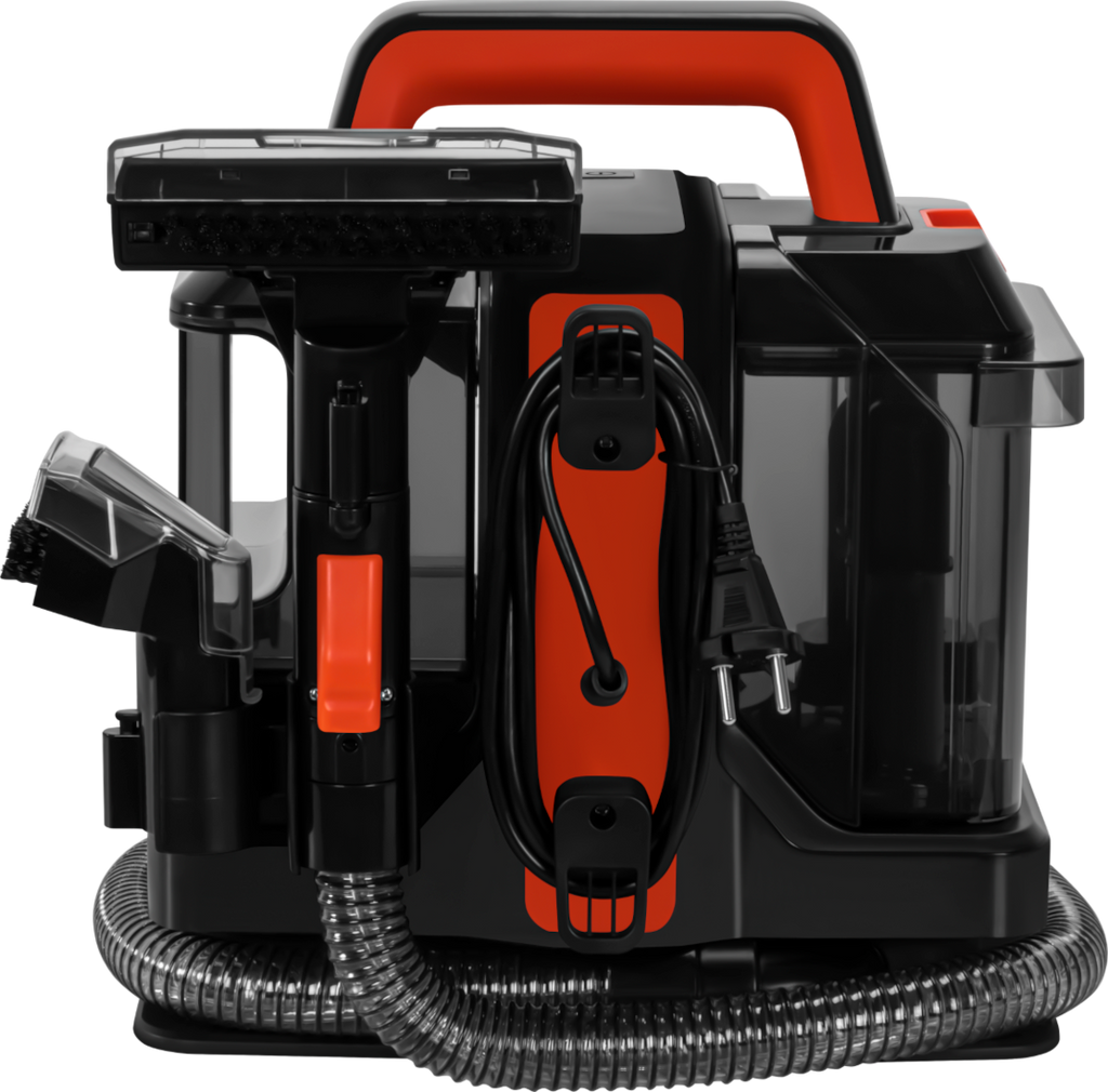 500W Washing Vacuum Cleaner 12Kpa KD5146