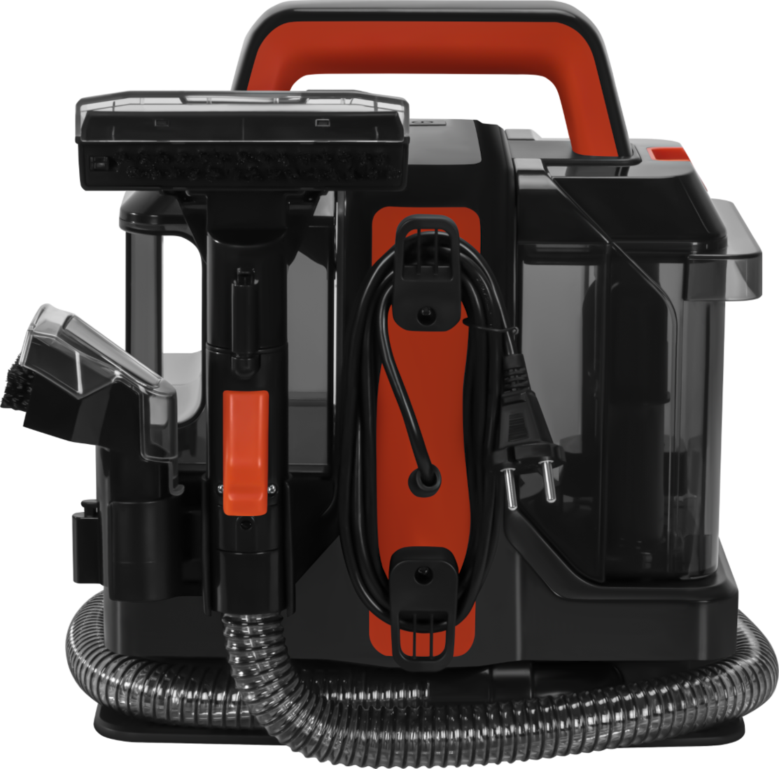 500W Washing Vacuum Cleaner 12Kpa KD5146