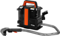 500W Washing Vacuum Cleaner 12Kpa KD5146