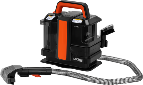500W Washing Vacuum Cleaner 12Kpa KD5146