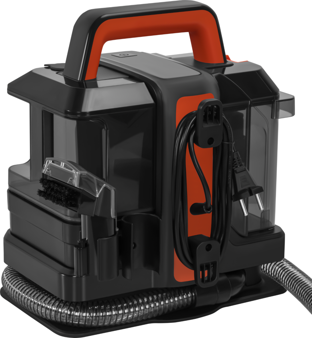 500W Washing Vacuum Cleaner 12Kpa KD5146