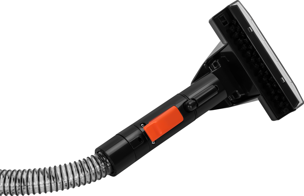 500W Washing Vacuum Cleaner 12Kpa KD5146