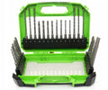 SDS puuride ja meislite komplekt – 26 tk. KD994