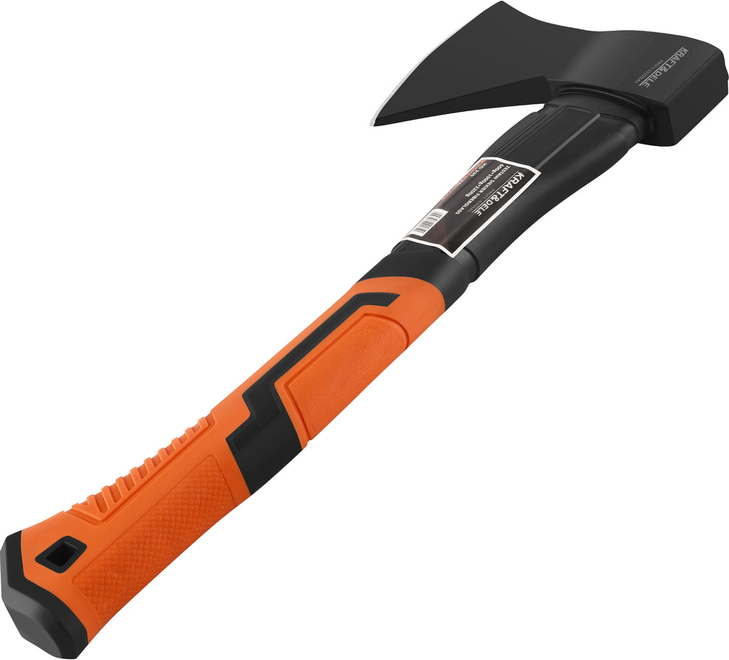 Fiberglass axe set 600g 1000g 2200g KD235