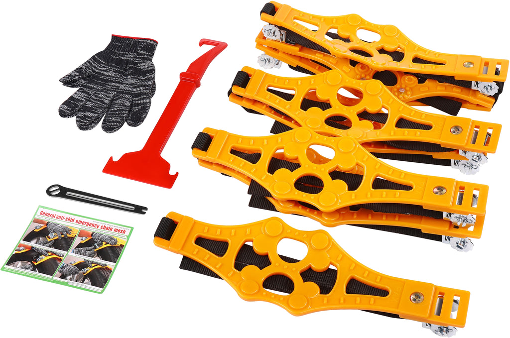 Set of snow chains KD5930