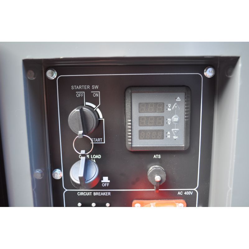 DIESEL Generator 17/18kW KD154