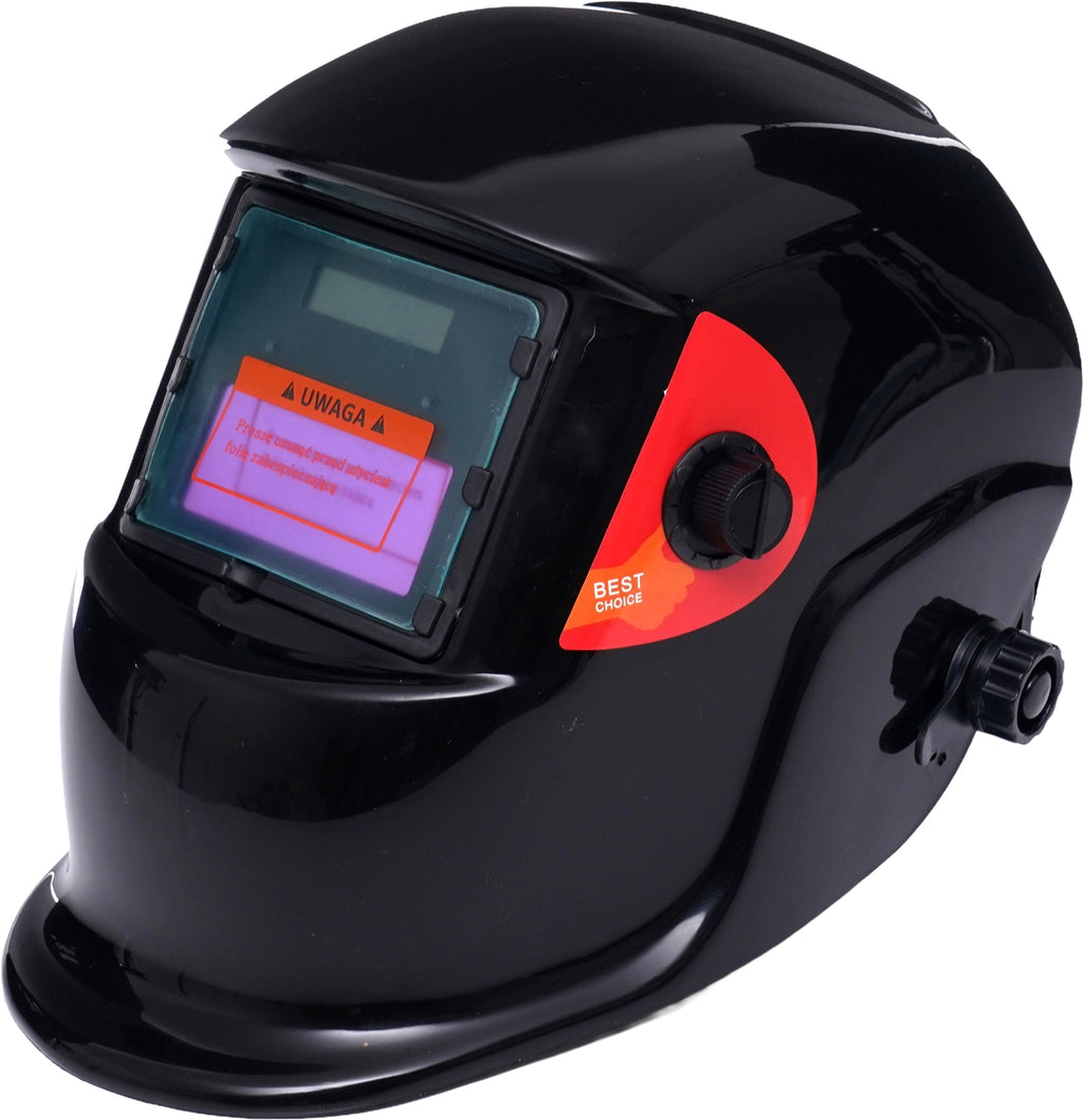 Welding Helmet Self-Darkening Mask KD849