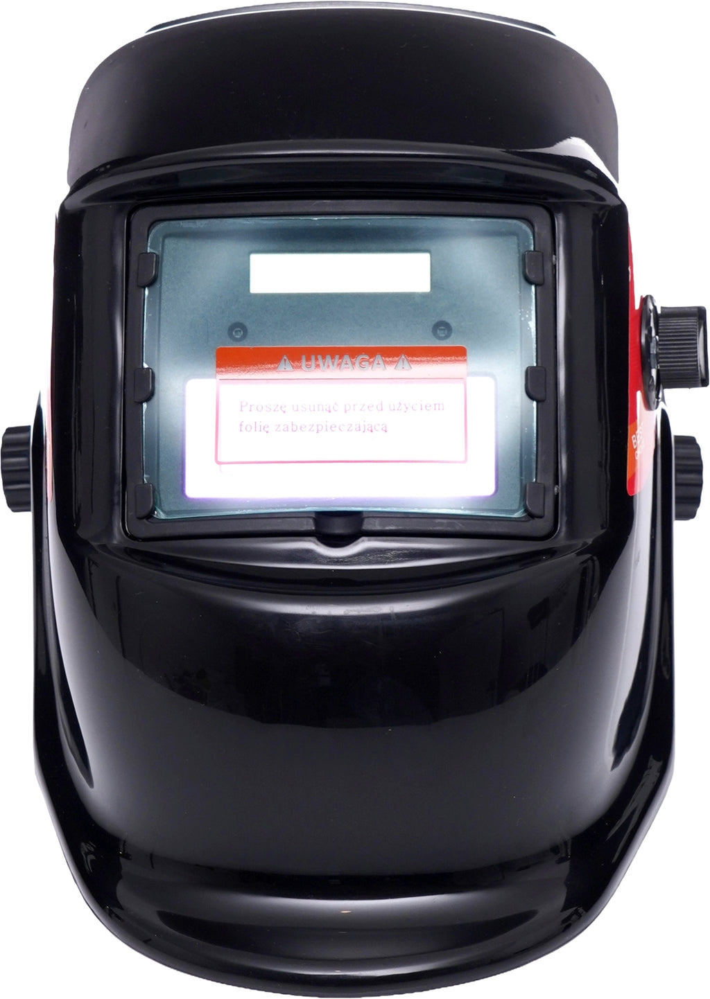 Welding Helmet Self-Darkening Mask KD849