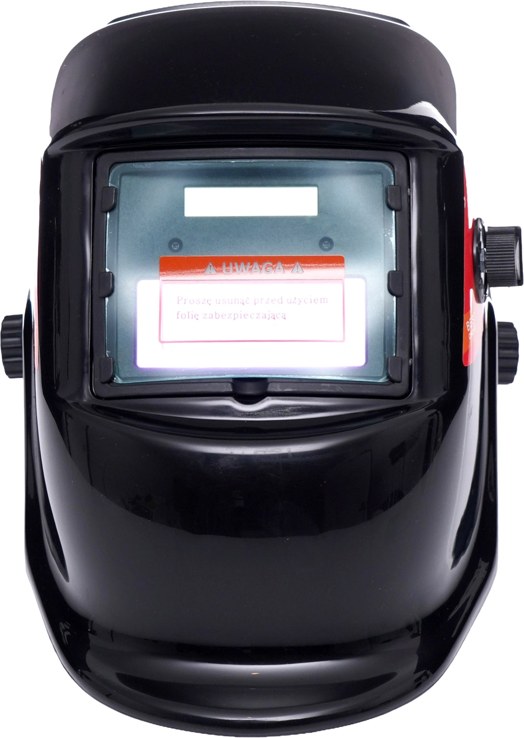 Welding Helmet Self-Darkening Mask KD849
