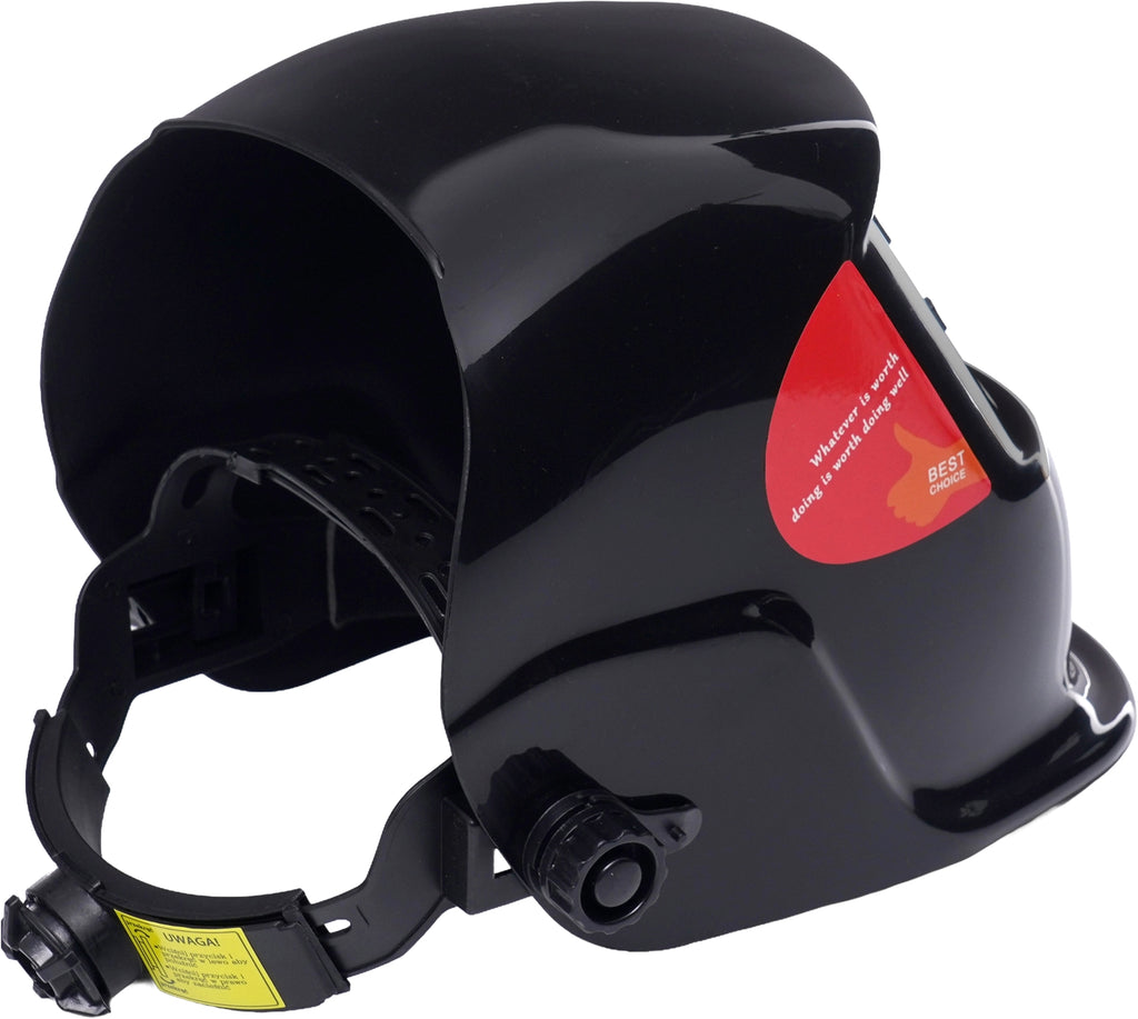 Welding Helmet Self-Darkening Mask KD849