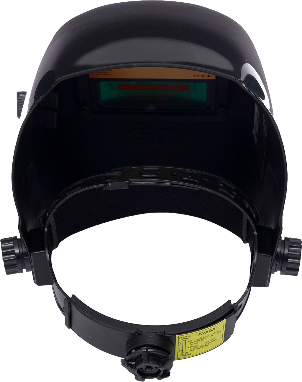 Welding Helmet Self-Darkening Mask KD849