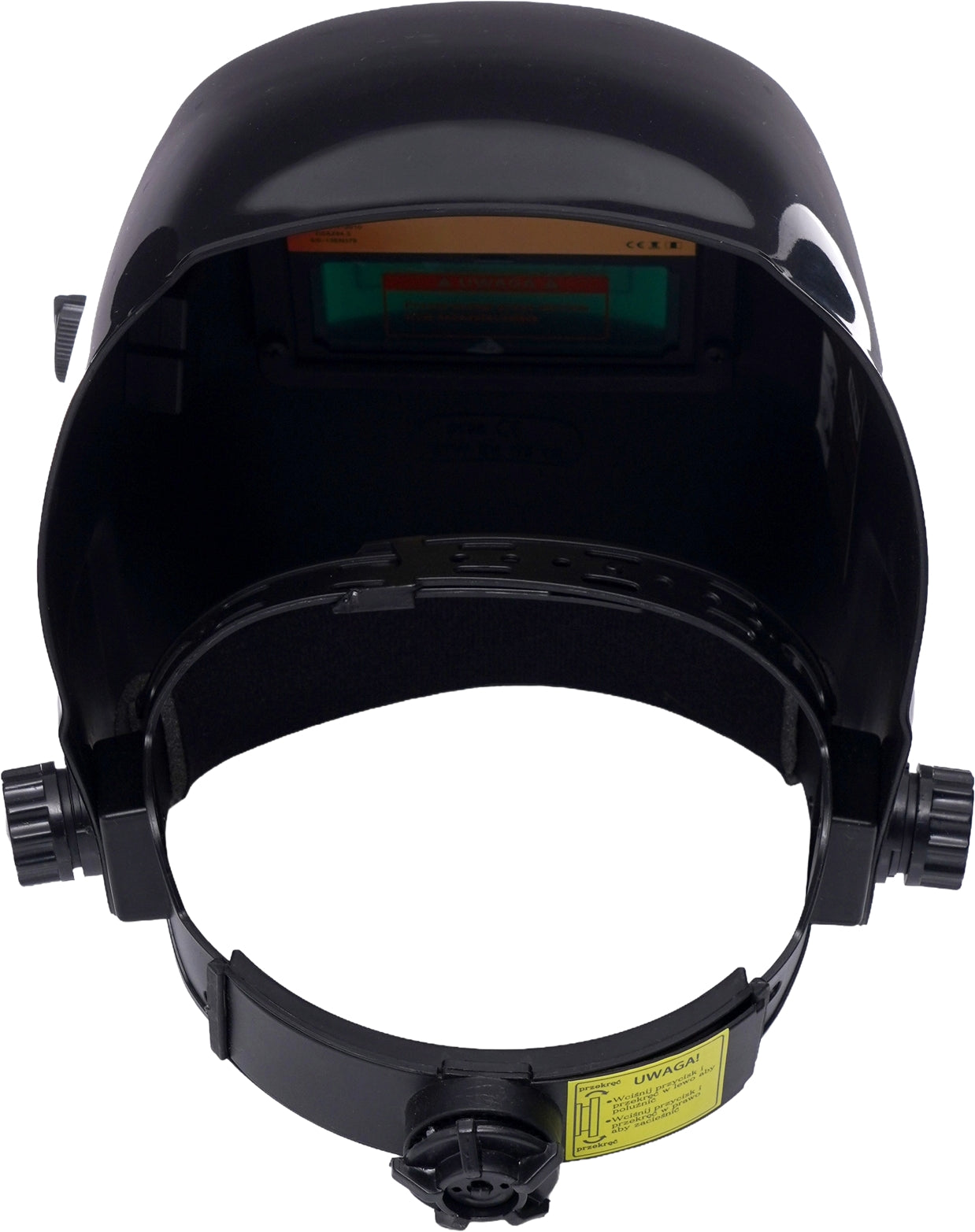 Welding Helmet Self-Darkening Mask KD849