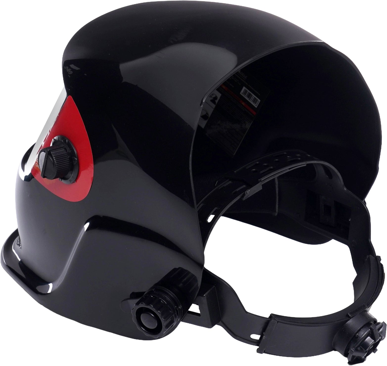 Welding Helmet Self-Darkening Mask KD849