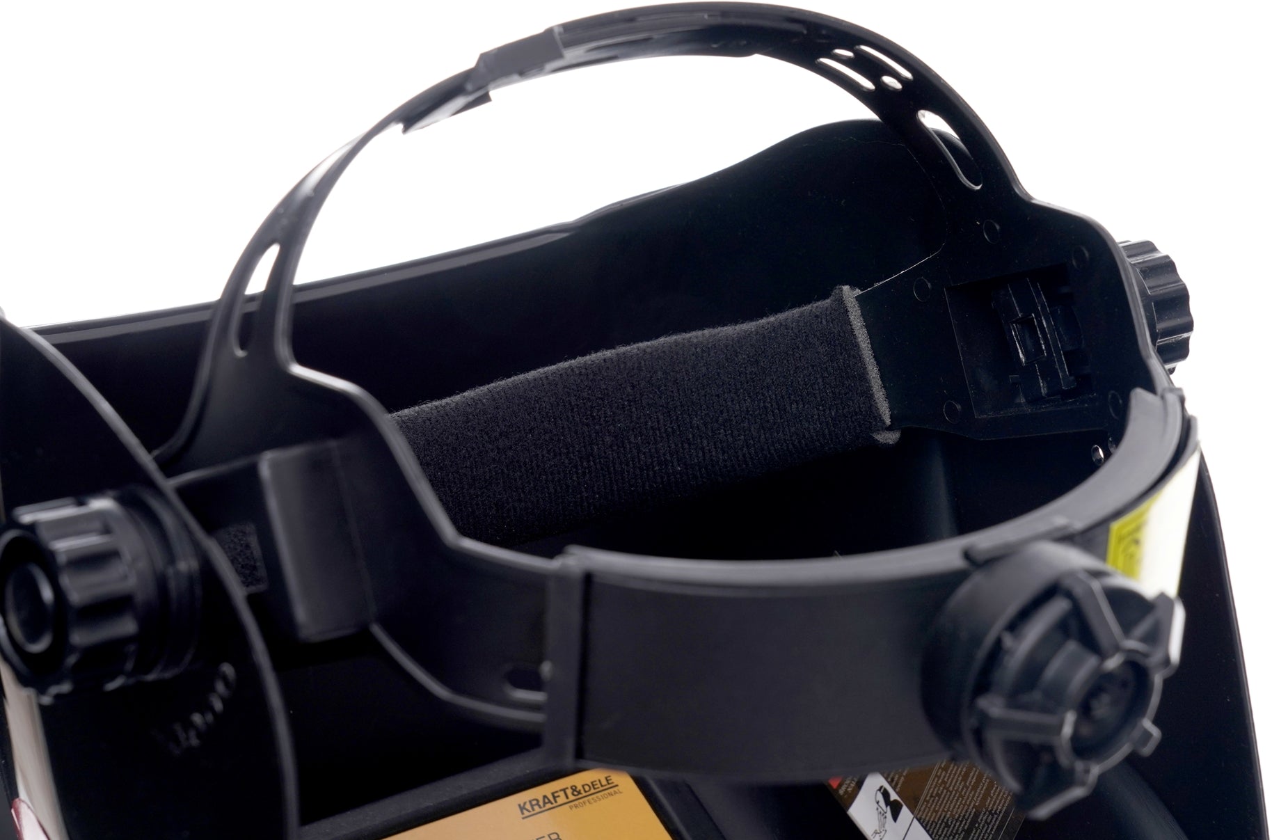 Welding Helmet Self-Darkening Mask KD849