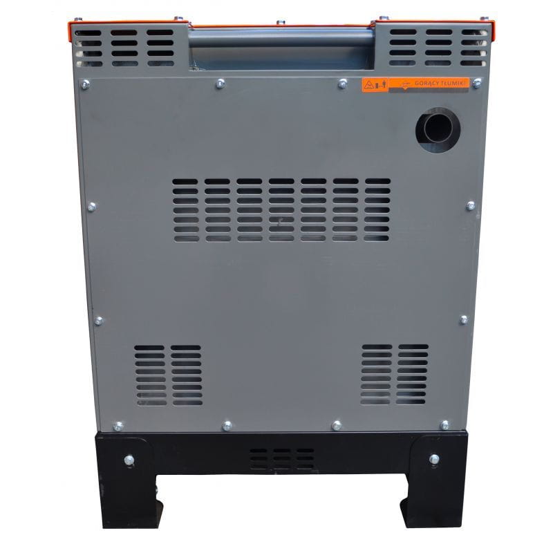 DIESEL Generator 17/18kW KD154