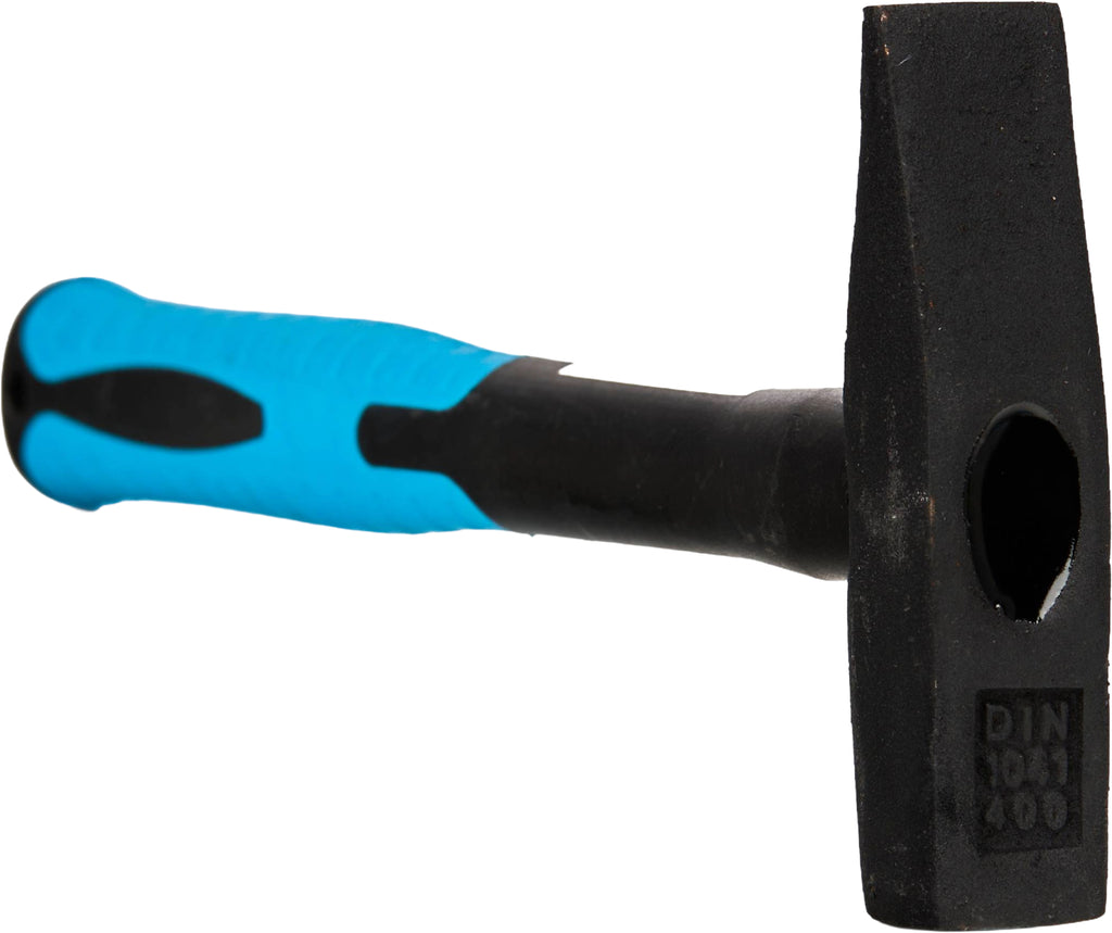 Fiberglass hammer set 4pcs. 200g | 400g | 600g | 1500g KD231