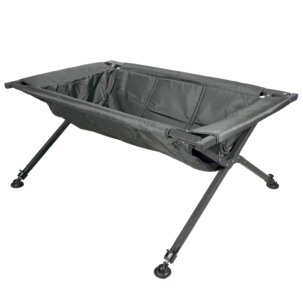 Kalamat raamiga – suur turvaline häll 120x70x50-60 cm tavalised jalad