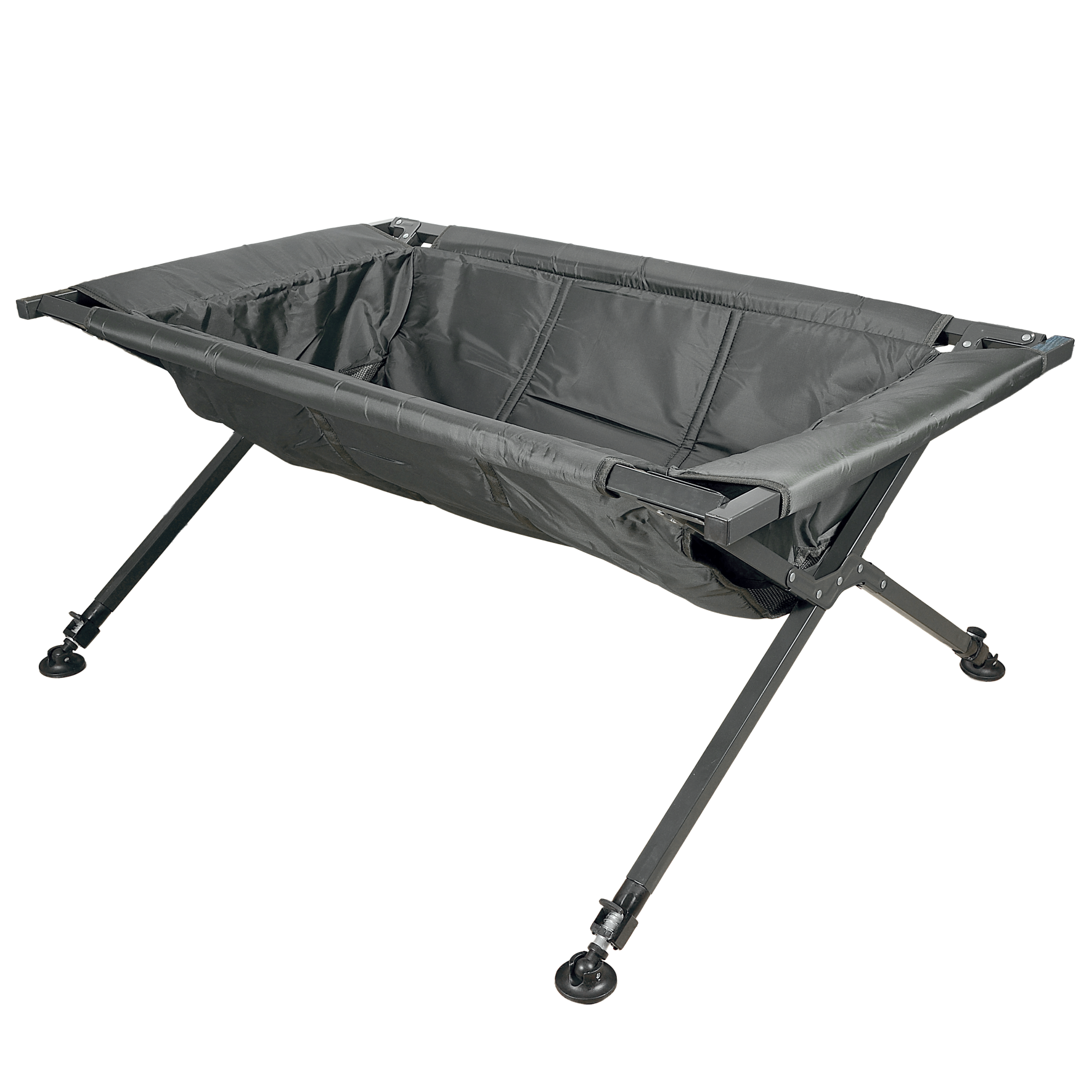 Kalamat raamiga – suur turvaline häll 120x70x50-60 cm tavalised jalad