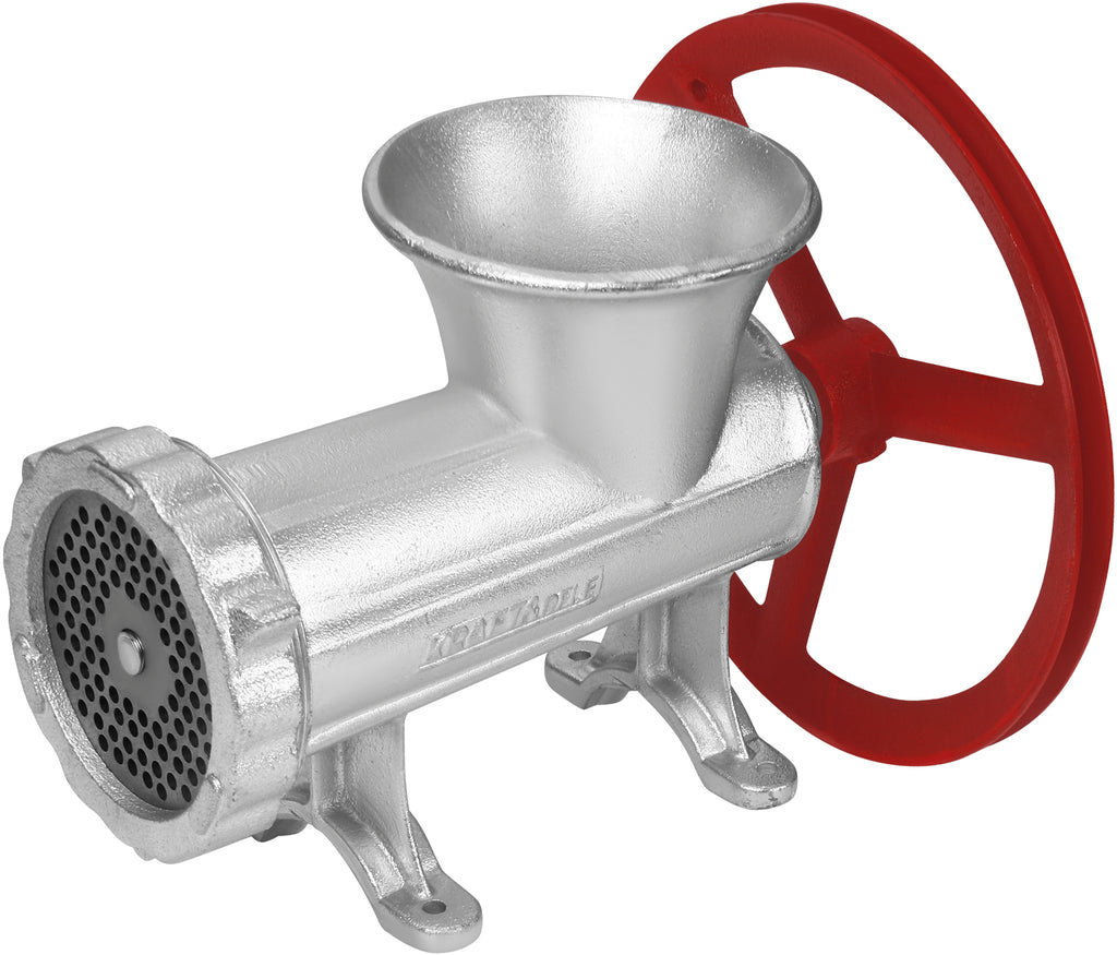 Manual meat grinder size 32 KD4194
