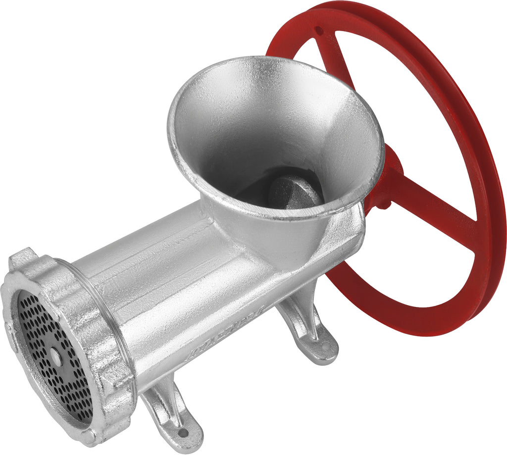 Manual meat grinder size 32 KD4194