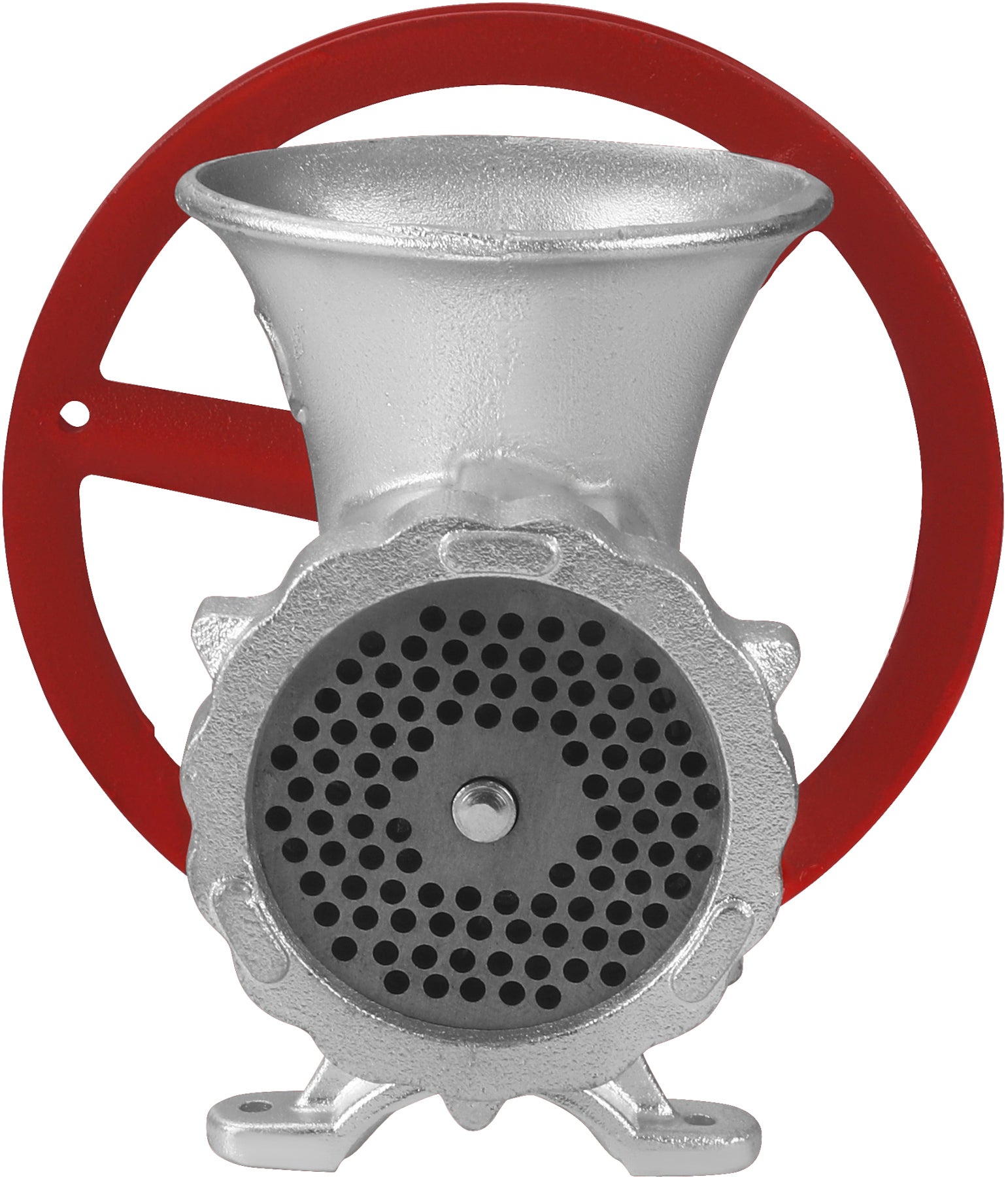 Manual meat grinder size 32 KD4194