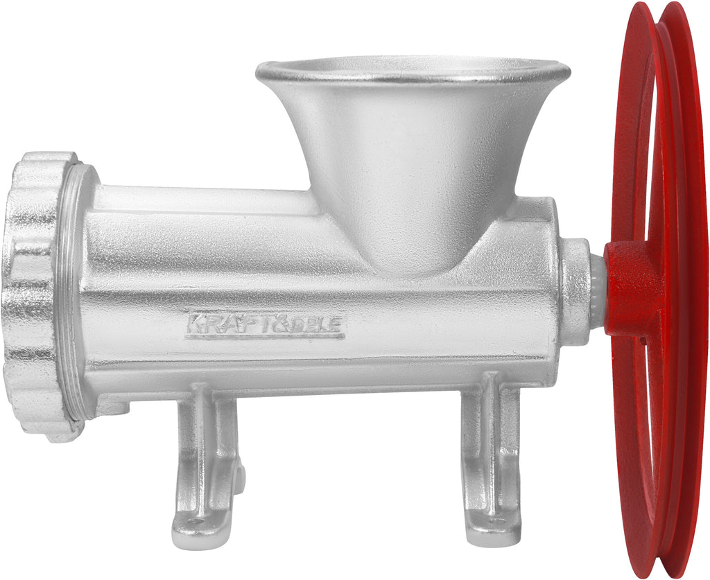 Manual meat grinder size 32 KD4194