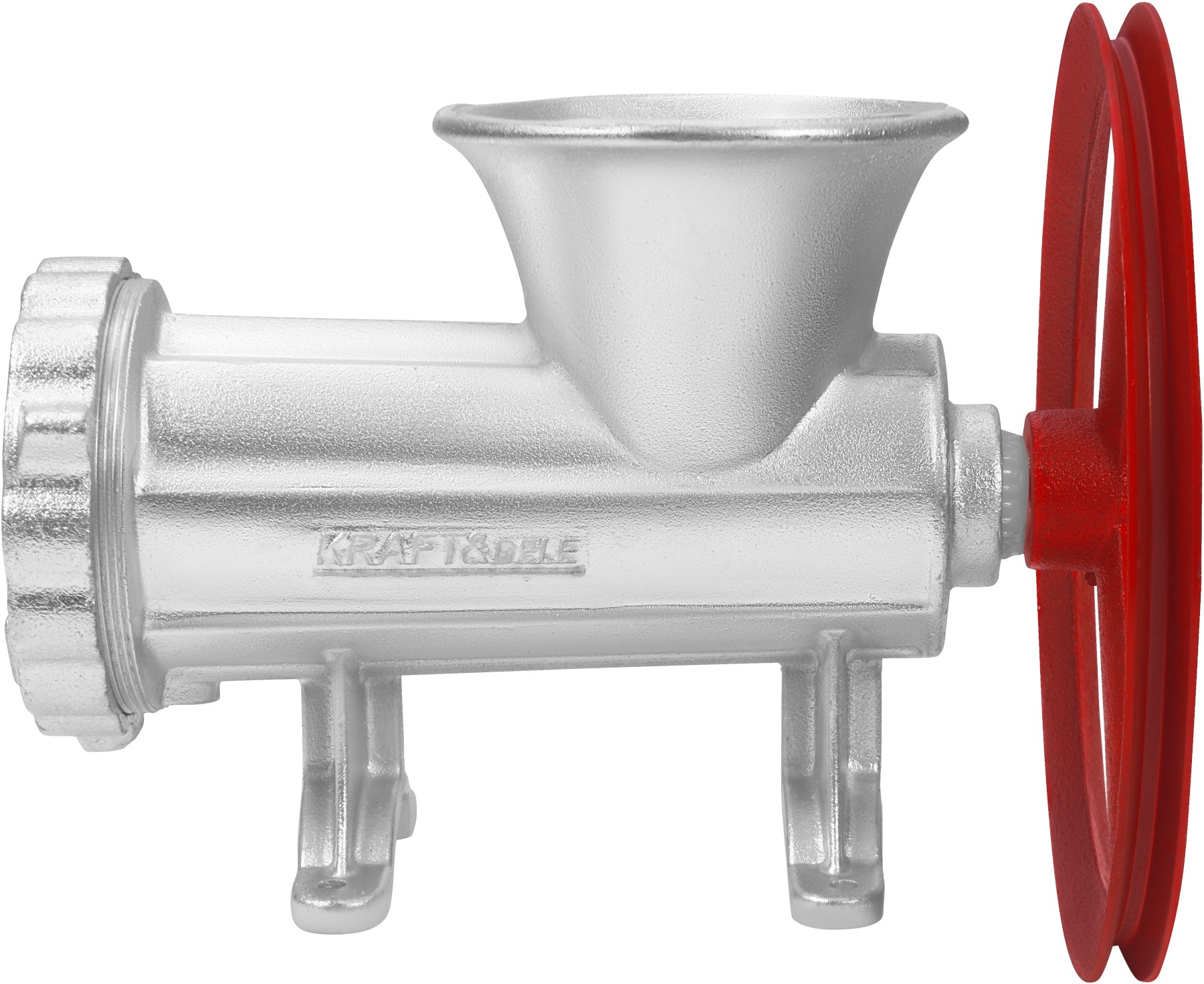 Manual meat grinder size 32 KD4194