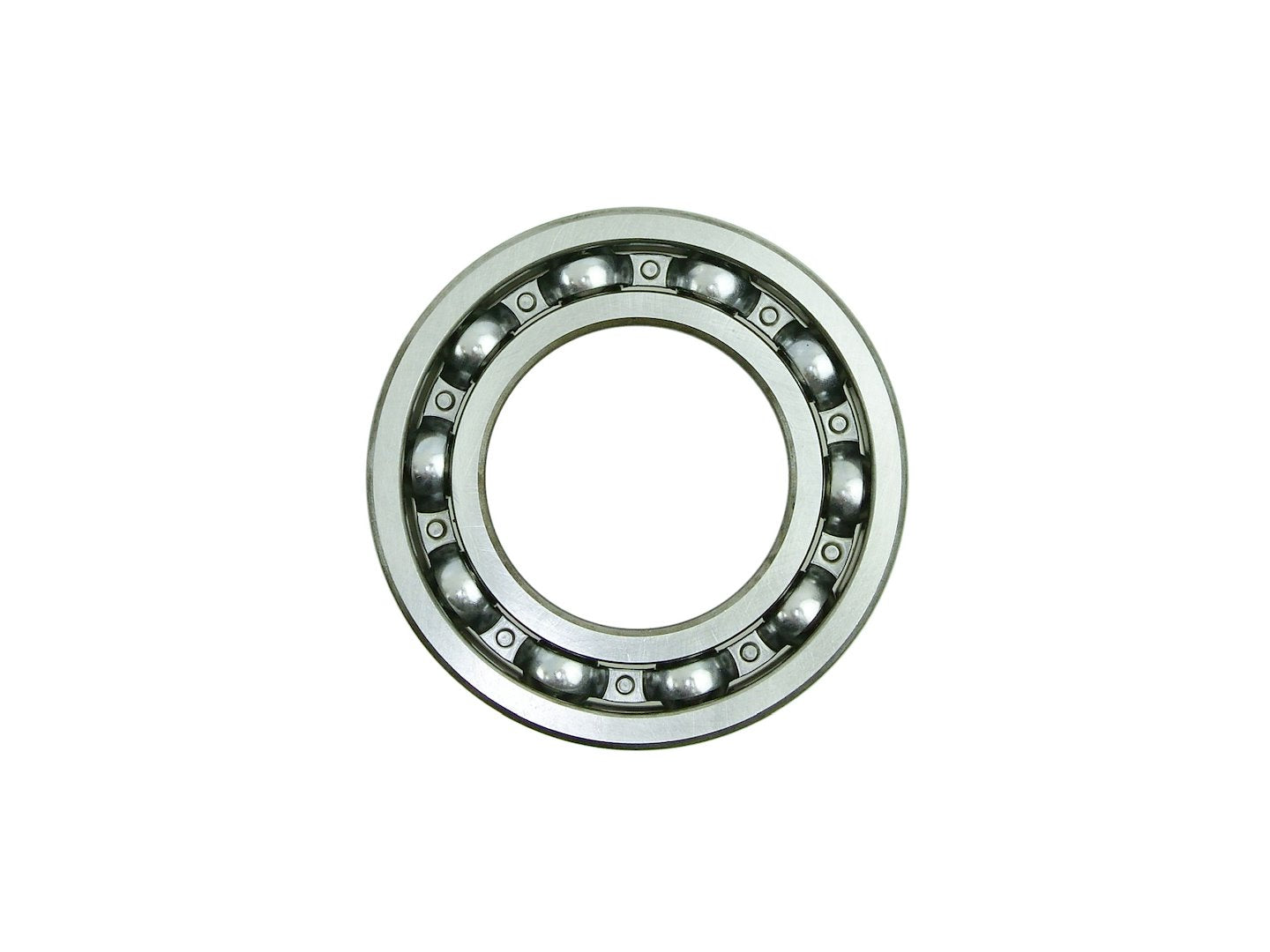 Deep Groove Ball Bearing for Compactor