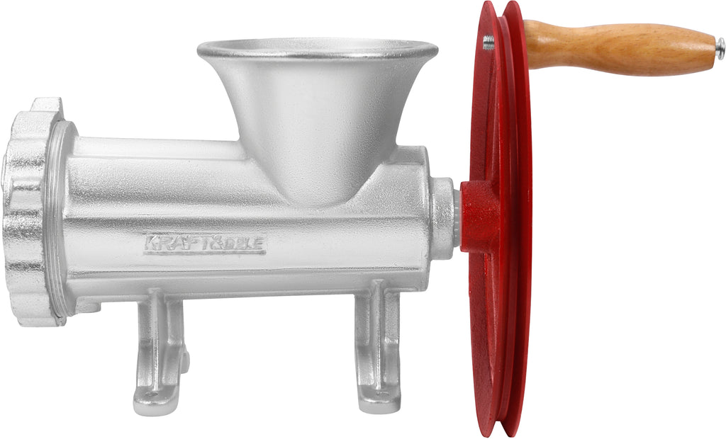 Manual meat grinder size 32 KD4194
