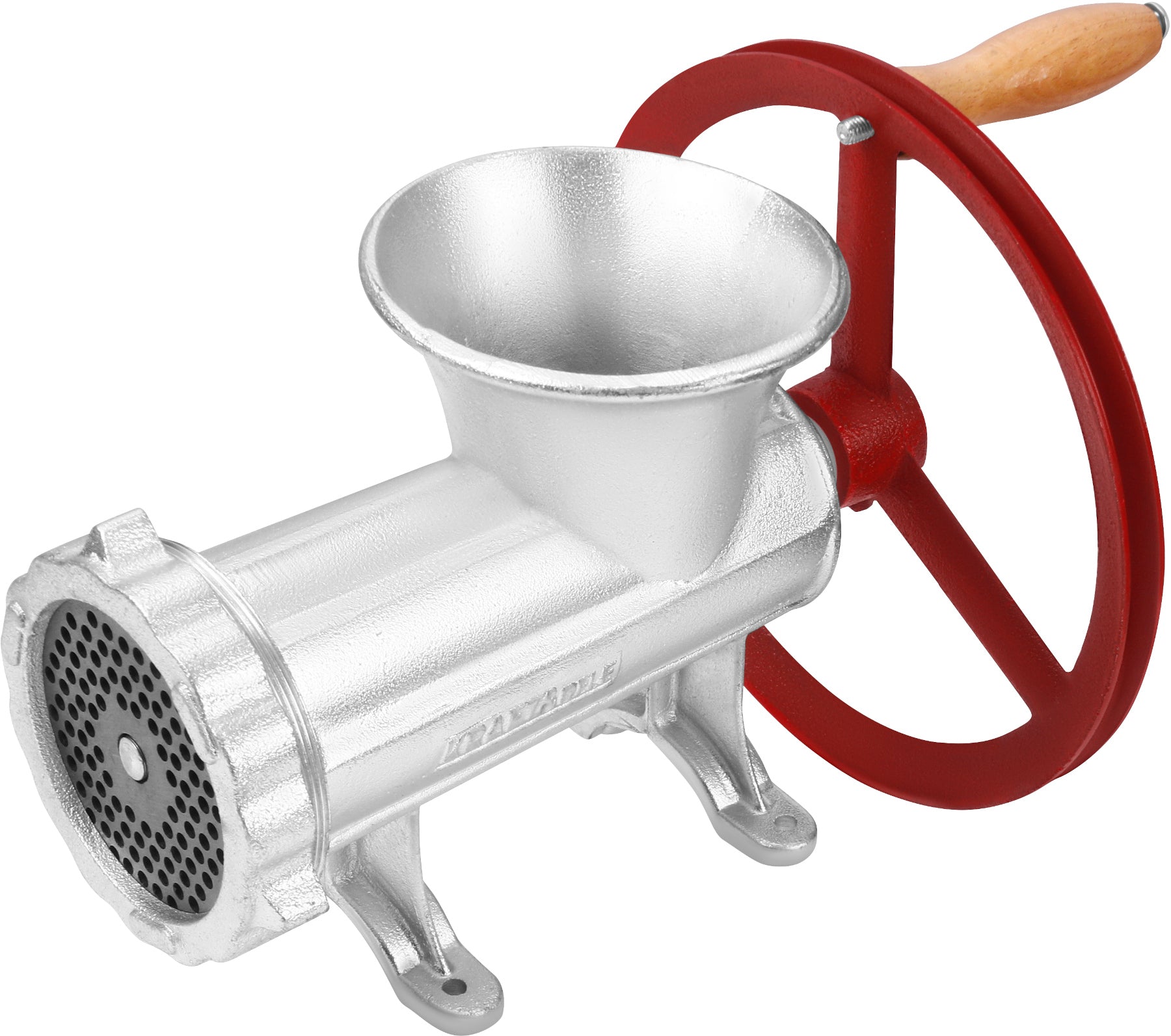 Manual meat grinder size 32 KD4194