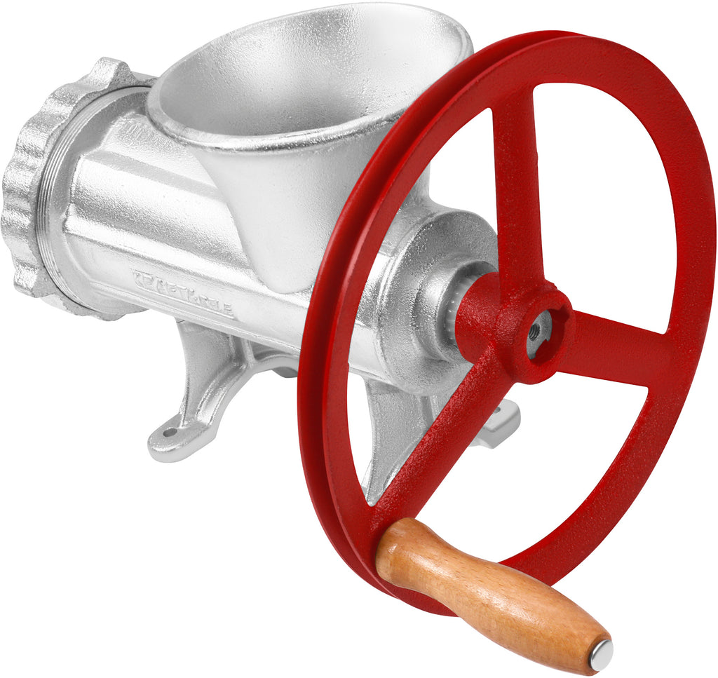 Manual meat grinder size 32 KD4194