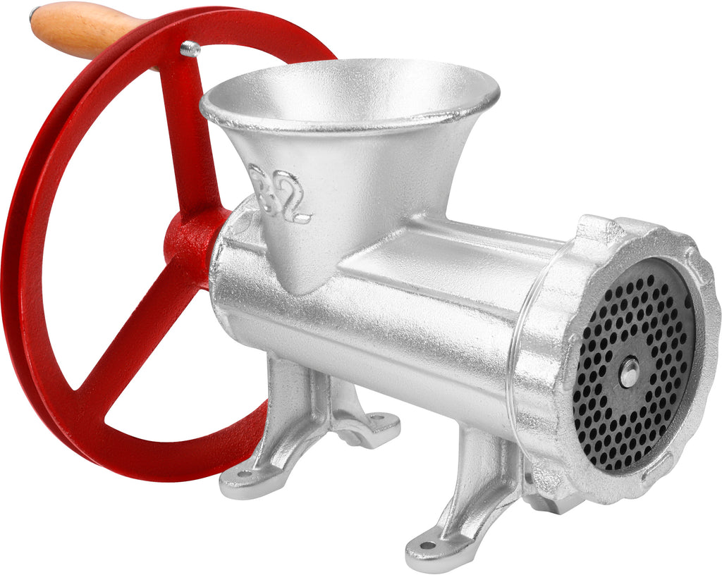 Manual meat grinder size 32 KD4194